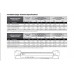 BARRAS THULE WINGBAR EDGE 9584 BLACK